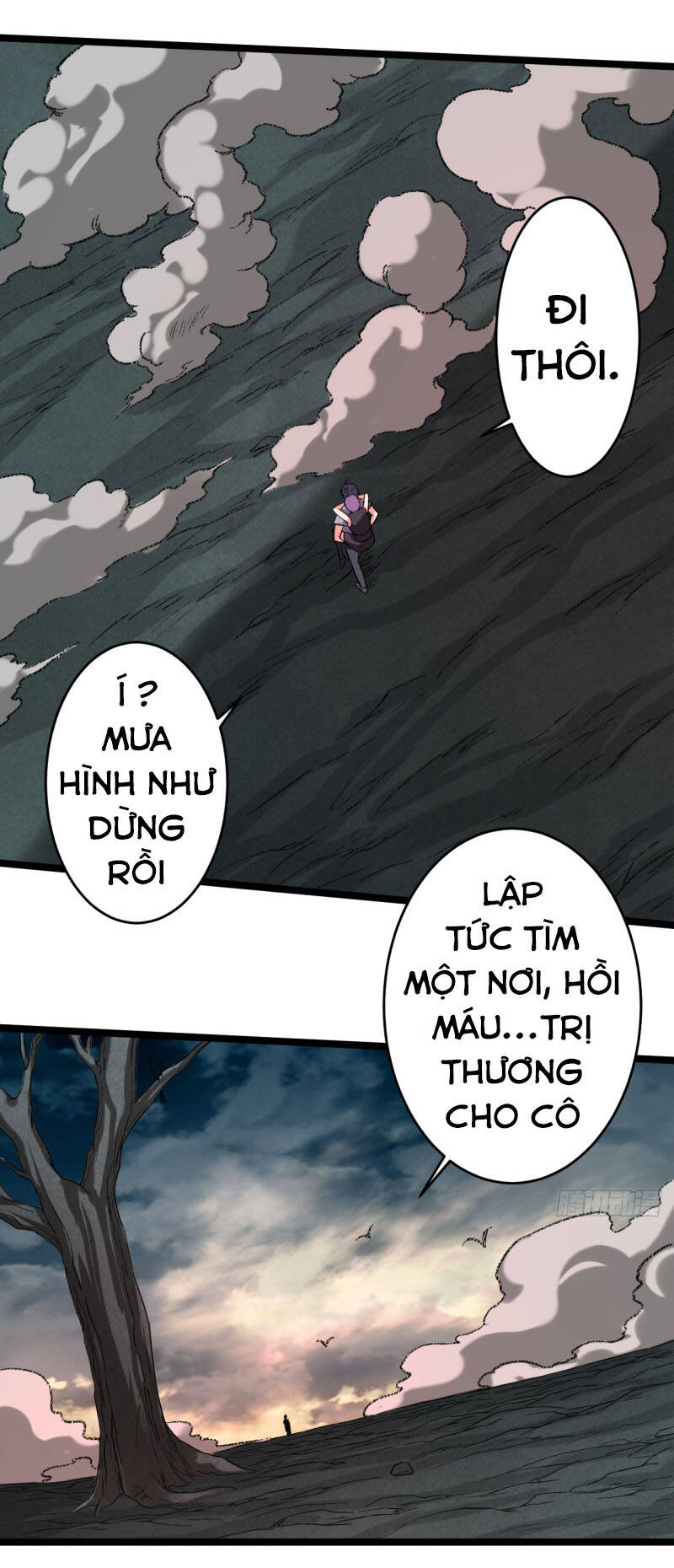 Đệ Tử Của Ta Đều Là Súp Bờ Thần Chapter 64 - Trang 2