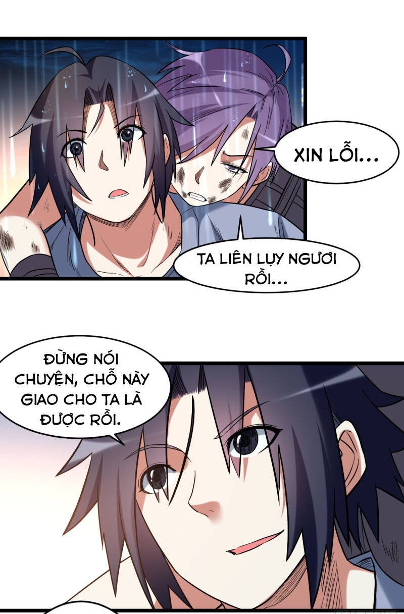 Đệ Tử Của Ta Đều Là Súp Bờ Thần Chapter 64 - Trang 2