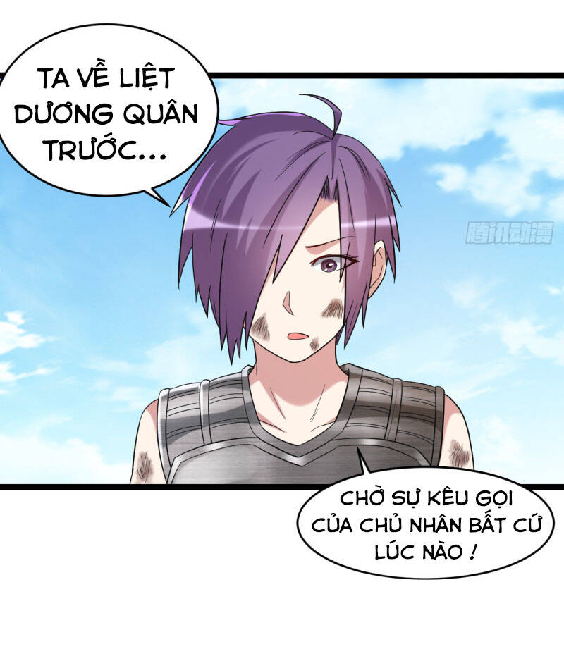 Đệ Tử Của Ta Đều Là Súp Bờ Thần Chapter 64 - Trang 2