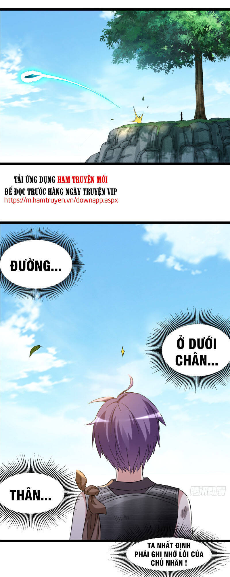 Đệ Tử Của Ta Đều Là Súp Bờ Thần Chapter 64 - Trang 2