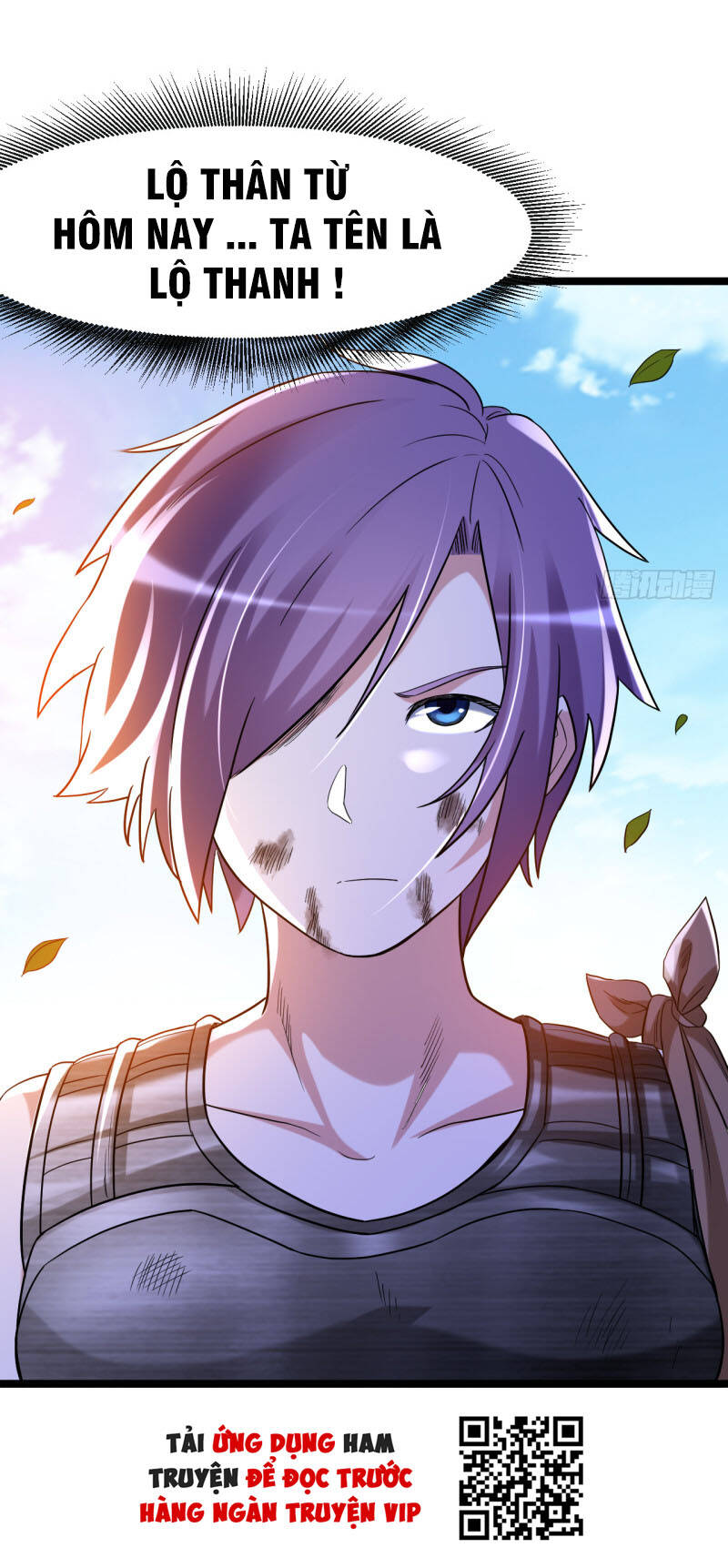 Đệ Tử Của Ta Đều Là Súp Bờ Thần Chapter 64 - Trang 2