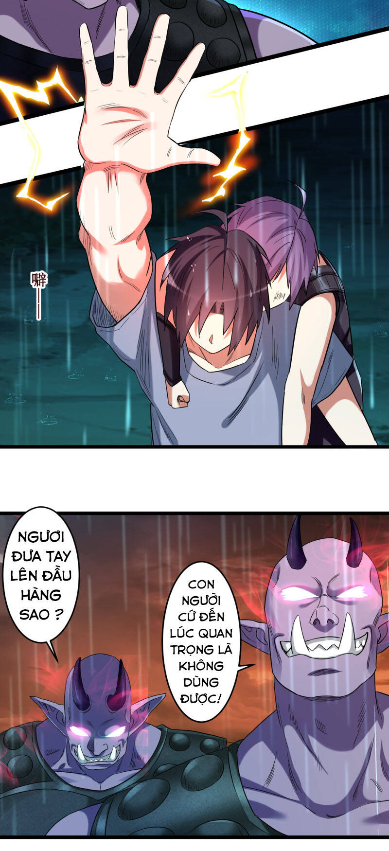 Đệ Tử Của Ta Đều Là Súp Bờ Thần Chapter 64 - Trang 2