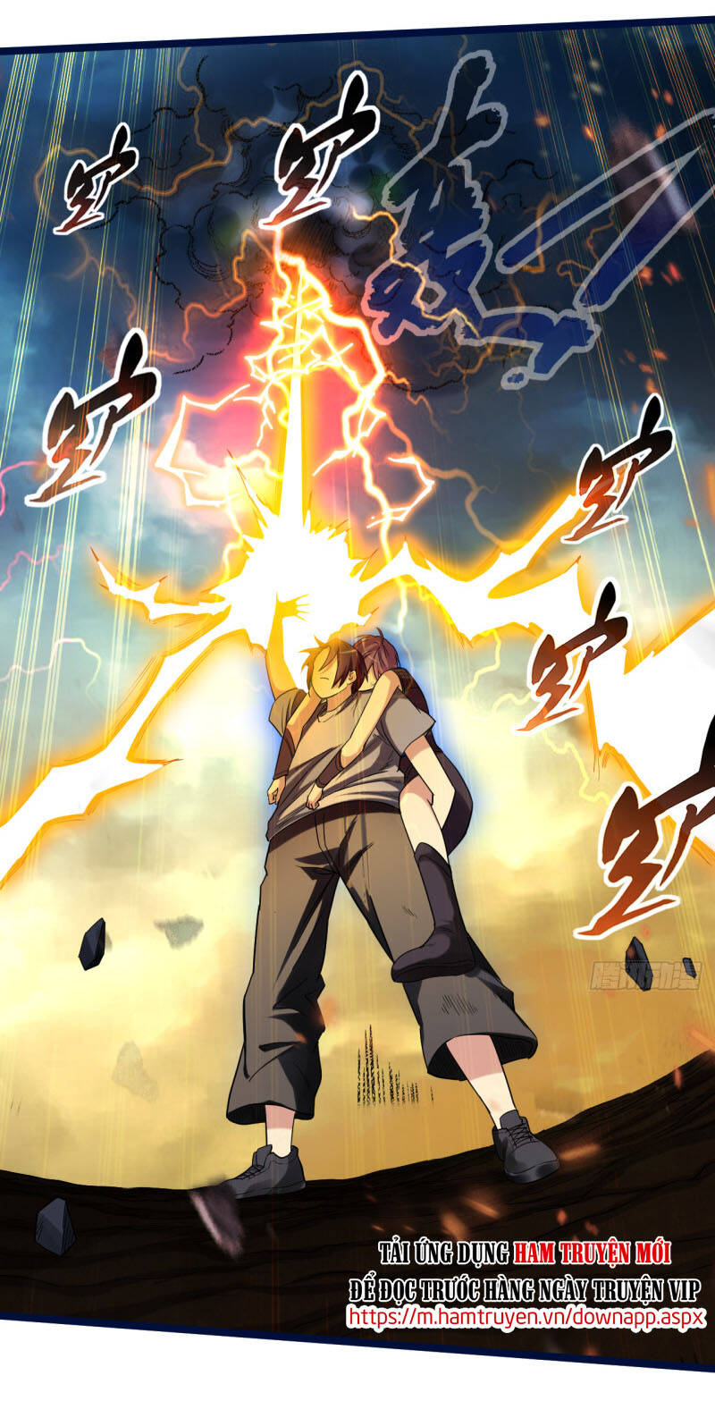 Đệ Tử Của Ta Đều Là Súp Bờ Thần Chapter 64 - Trang 2