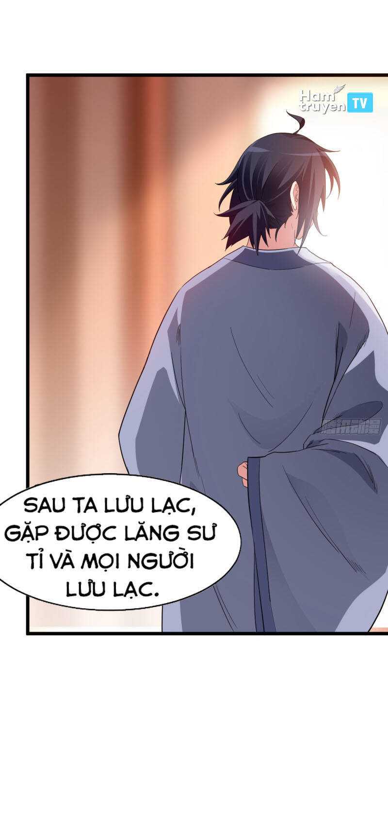 Đệ Tử Của Ta Đều Là Súp Bờ Thần Chapter 65 - Trang 2