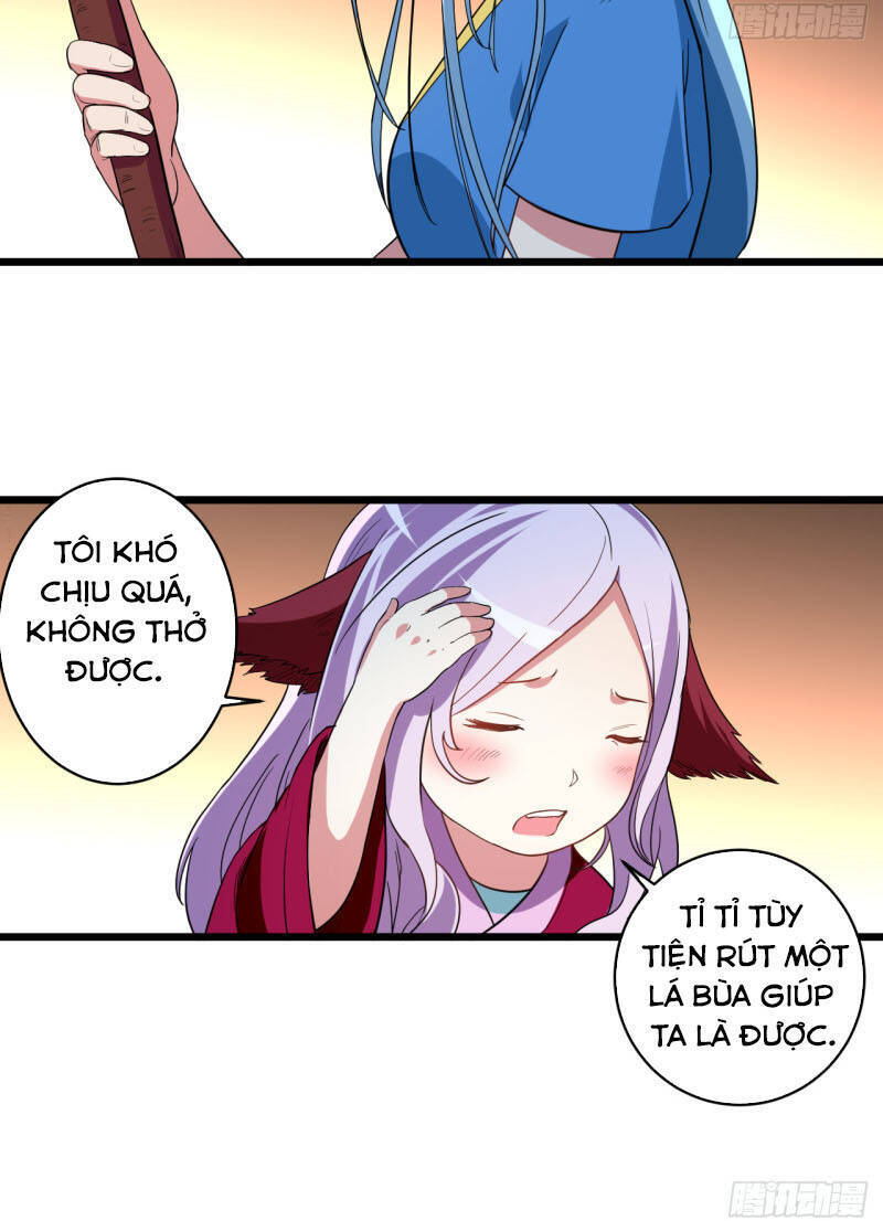 Đệ Tử Của Ta Đều Là Súp Bờ Thần Chapter 65 - Trang 2