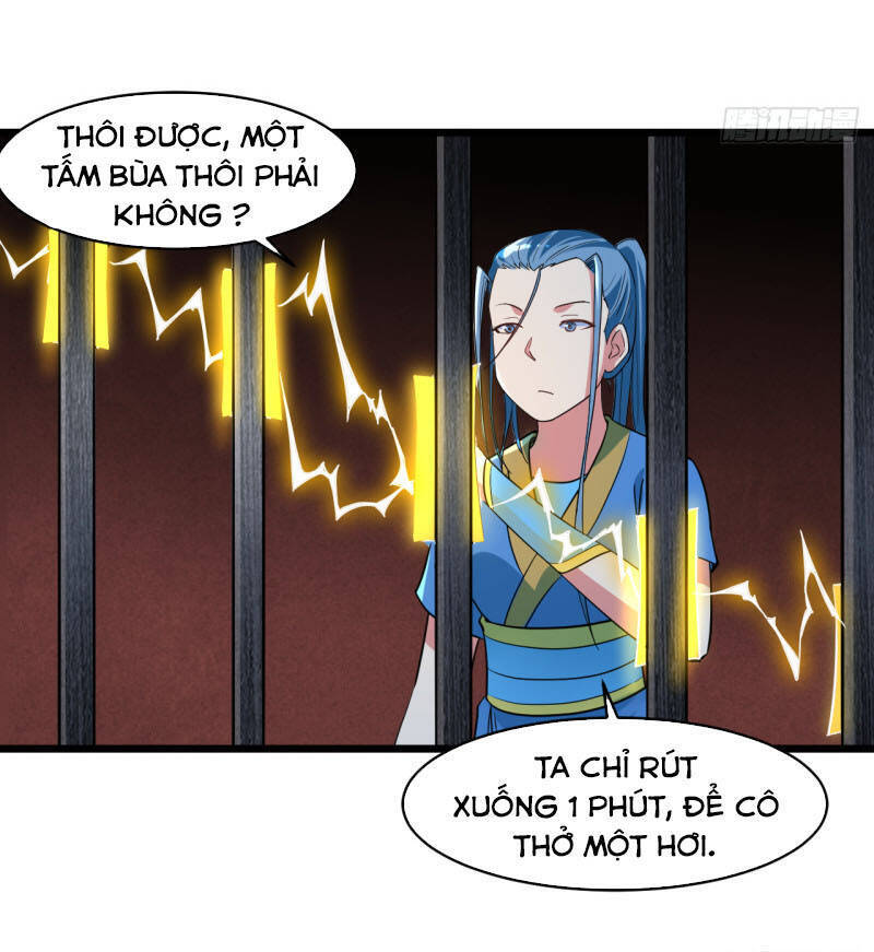 Đệ Tử Của Ta Đều Là Súp Bờ Thần Chapter 65 - Trang 2