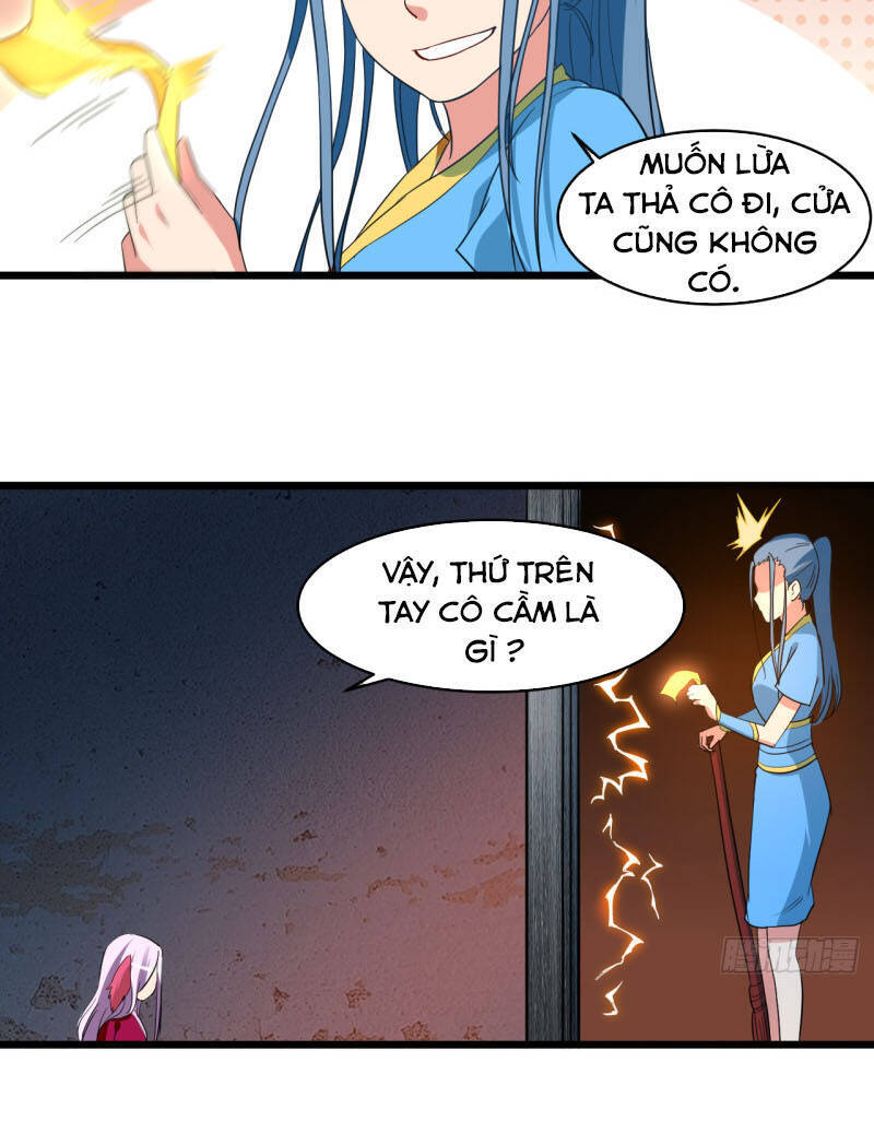 Đệ Tử Của Ta Đều Là Súp Bờ Thần Chapter 65 - Trang 2