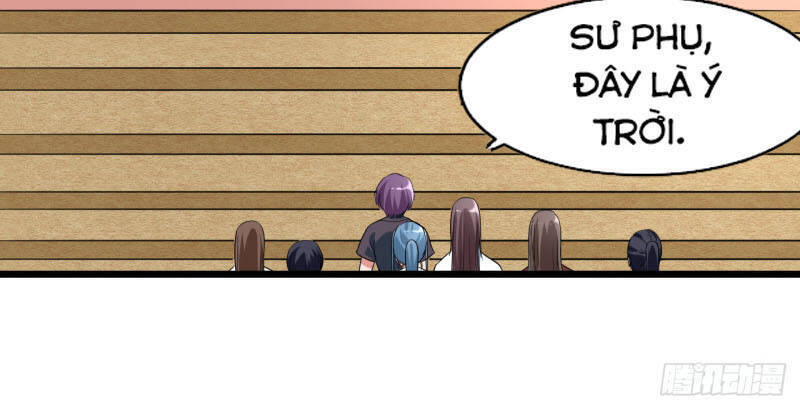 Đệ Tử Của Ta Đều Là Súp Bờ Thần Chapter 65 - Trang 2