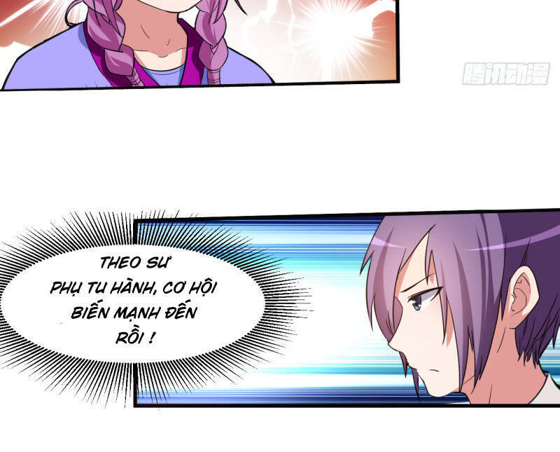 Đệ Tử Của Ta Đều Là Súp Bờ Thần Chapter 65 - Trang 2