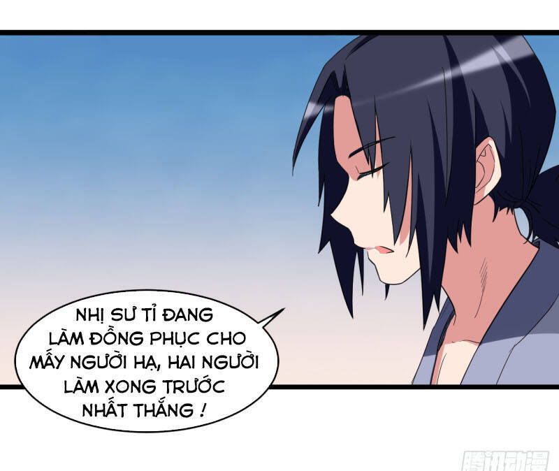 Đệ Tử Của Ta Đều Là Súp Bờ Thần Chapter 65 - Trang 2