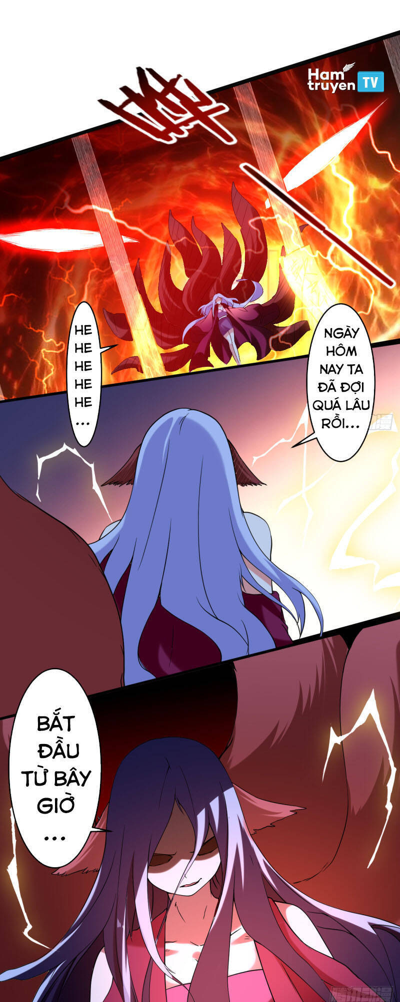 Đệ Tử Của Ta Đều Là Súp Bờ Thần Chapter 66 - Trang 2