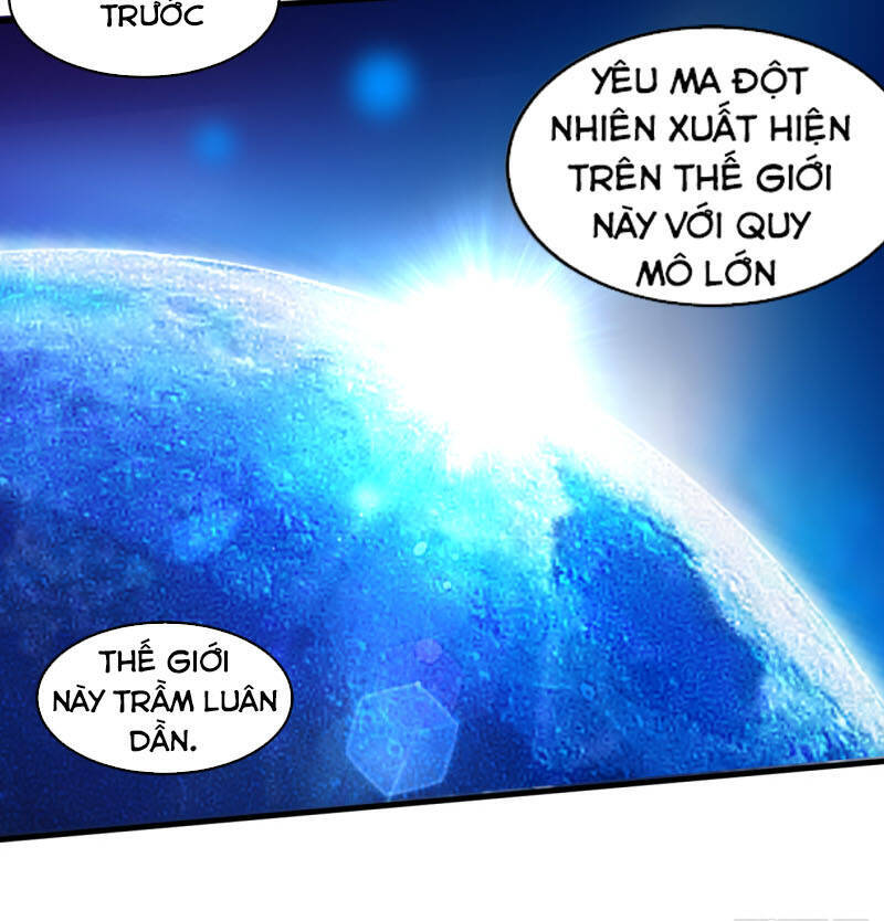 Đệ Tử Của Ta Đều Là Súp Bờ Thần Chapter 66 - Trang 2