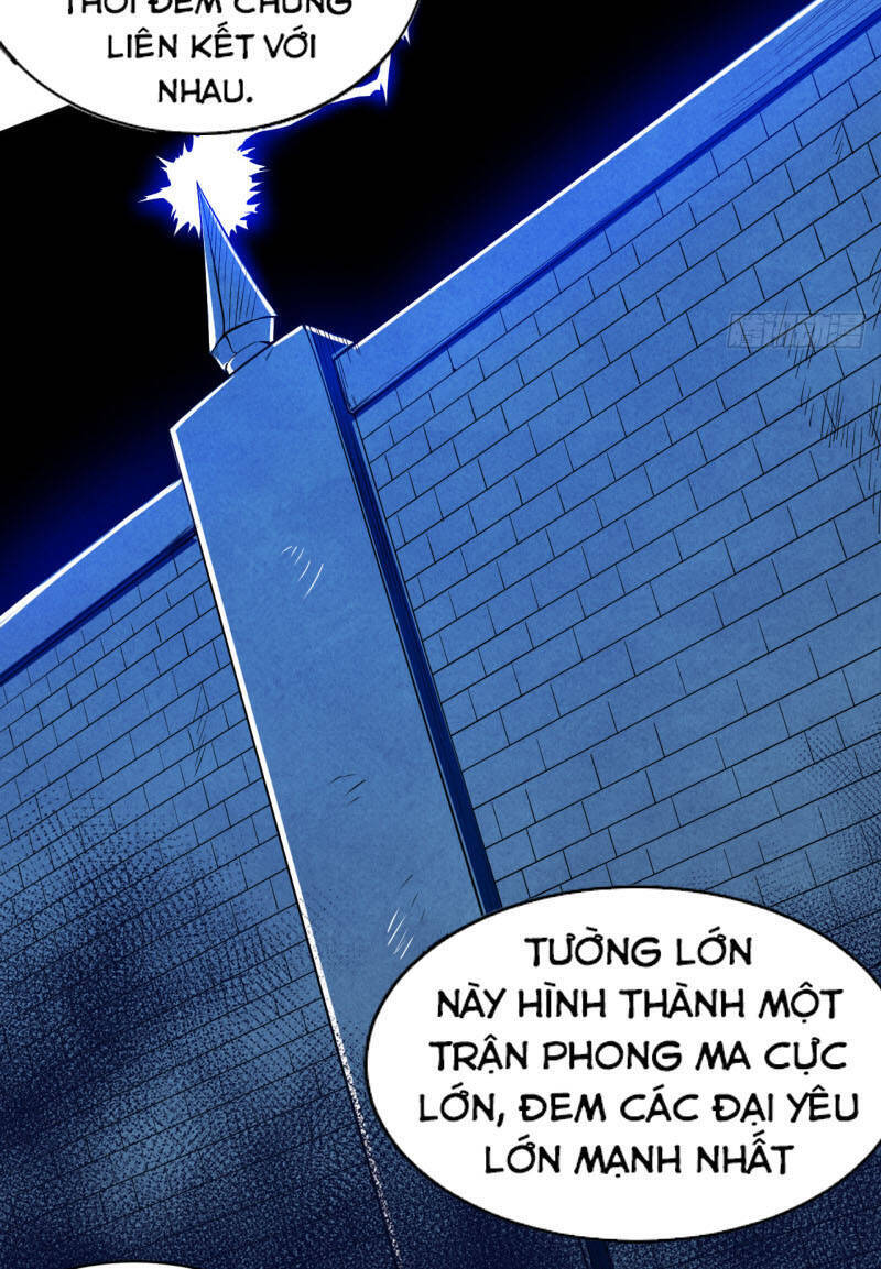 Đệ Tử Của Ta Đều Là Súp Bờ Thần Chapter 66 - Trang 2