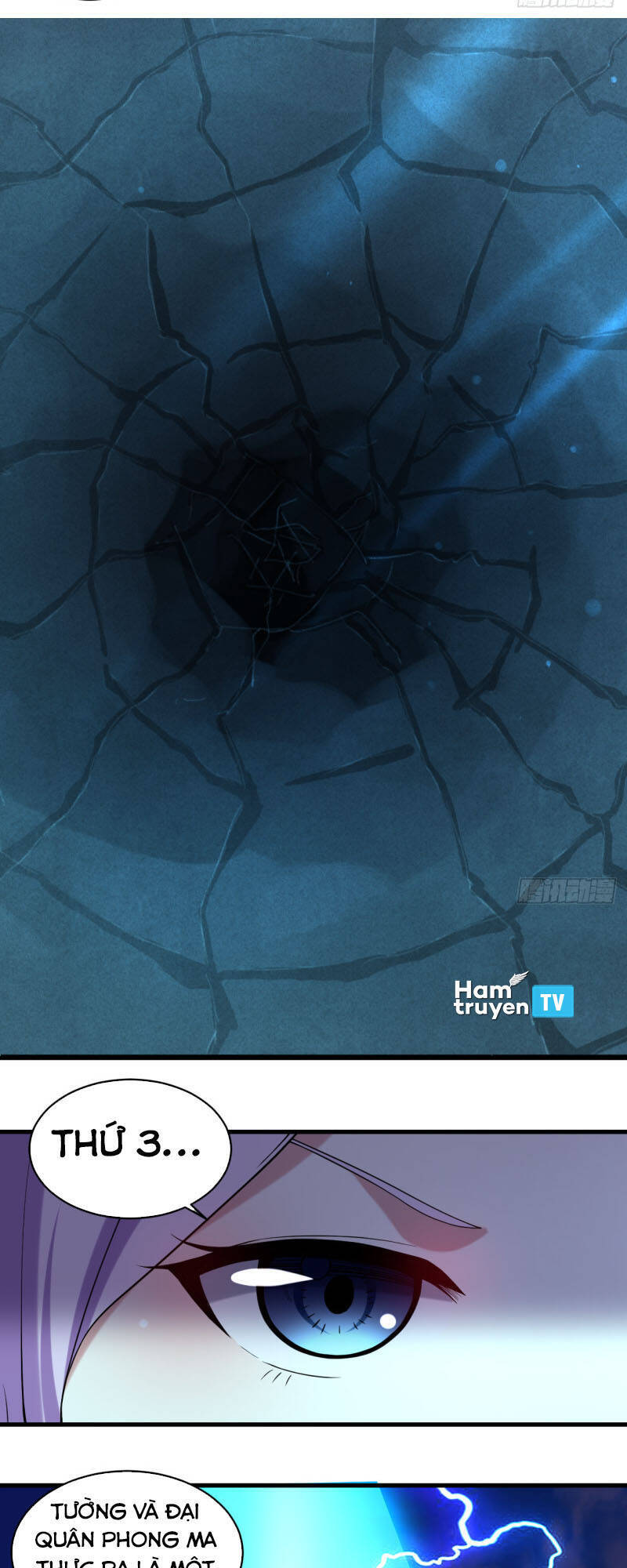 Đệ Tử Của Ta Đều Là Súp Bờ Thần Chapter 66 - Trang 2