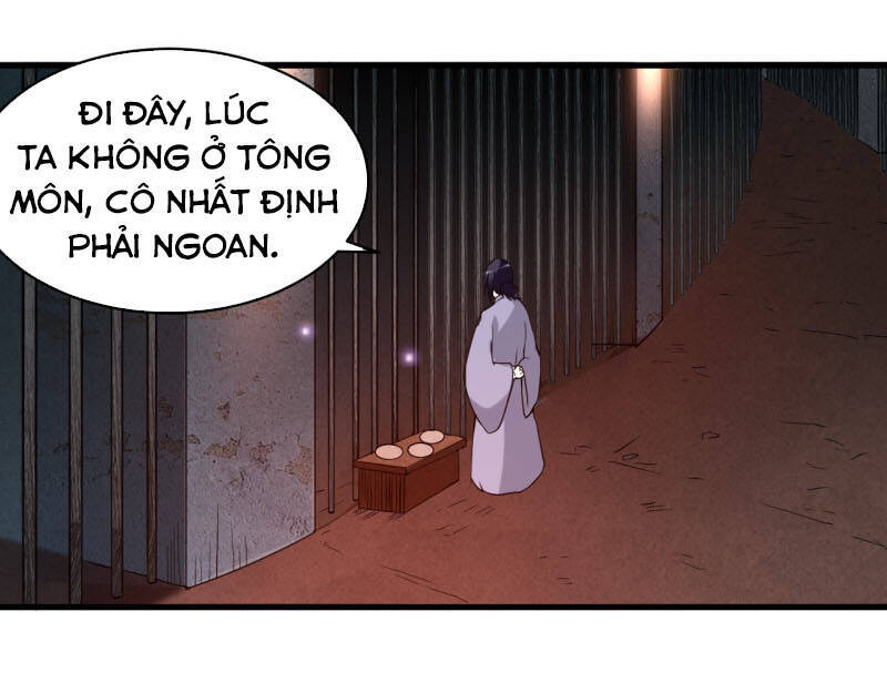 Đệ Tử Của Ta Đều Là Súp Bờ Thần Chapter 66 - Trang 2