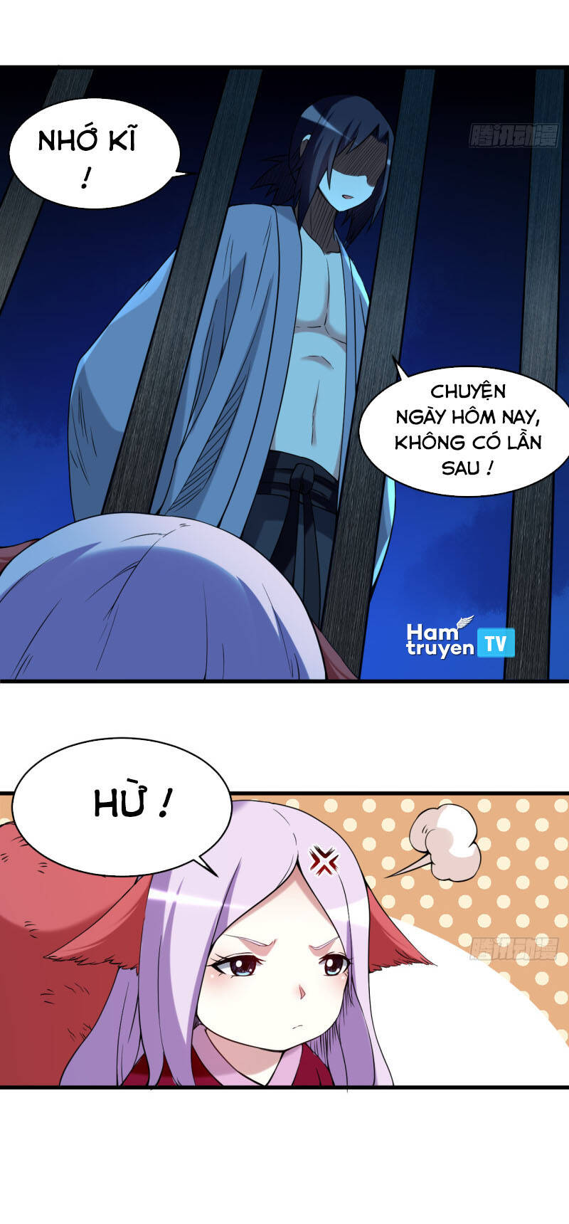 Đệ Tử Của Ta Đều Là Súp Bờ Thần Chapter 66 - Trang 2