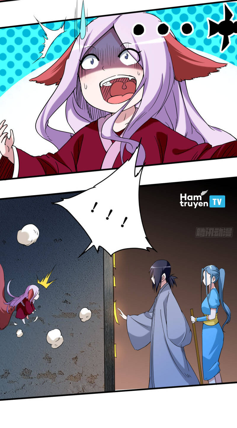 Đệ Tử Của Ta Đều Là Súp Bờ Thần Chapter 66 - Trang 2