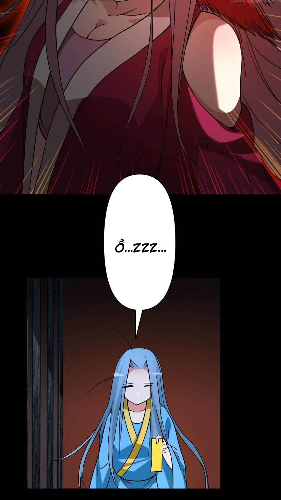 Đệ Tử Của Ta Đều Là Súp Bờ Thần Chapter 67 - Trang 2