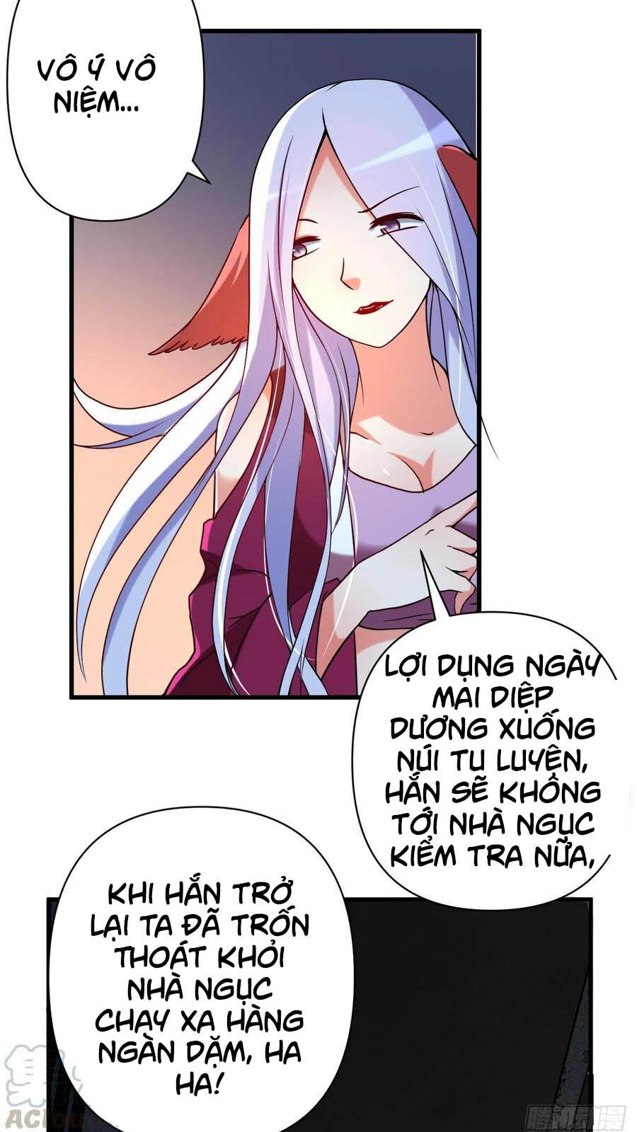 Đệ Tử Của Ta Đều Là Súp Bờ Thần Chapter 67 - Trang 2