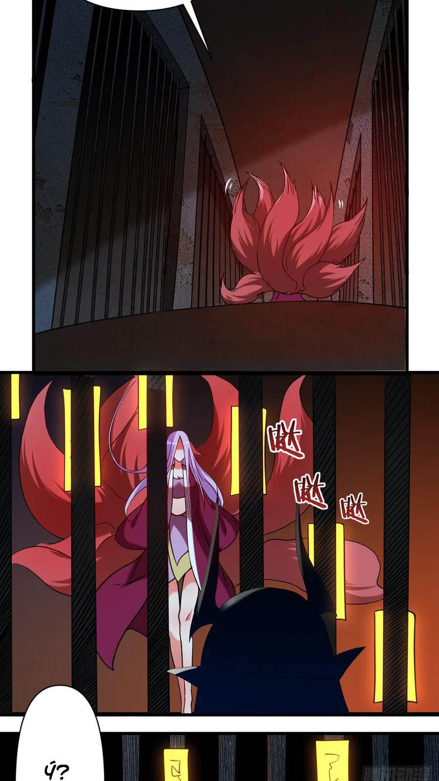 Đệ Tử Của Ta Đều Là Súp Bờ Thần Chapter 67 - Trang 2