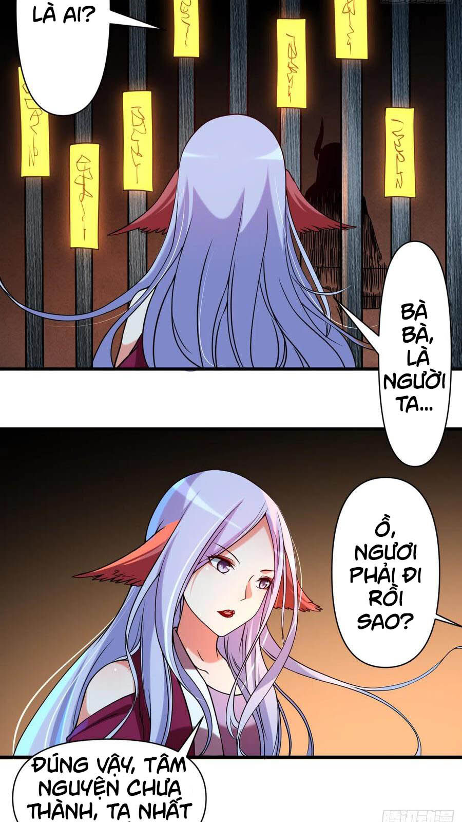 Đệ Tử Của Ta Đều Là Súp Bờ Thần Chapter 67 - Trang 2