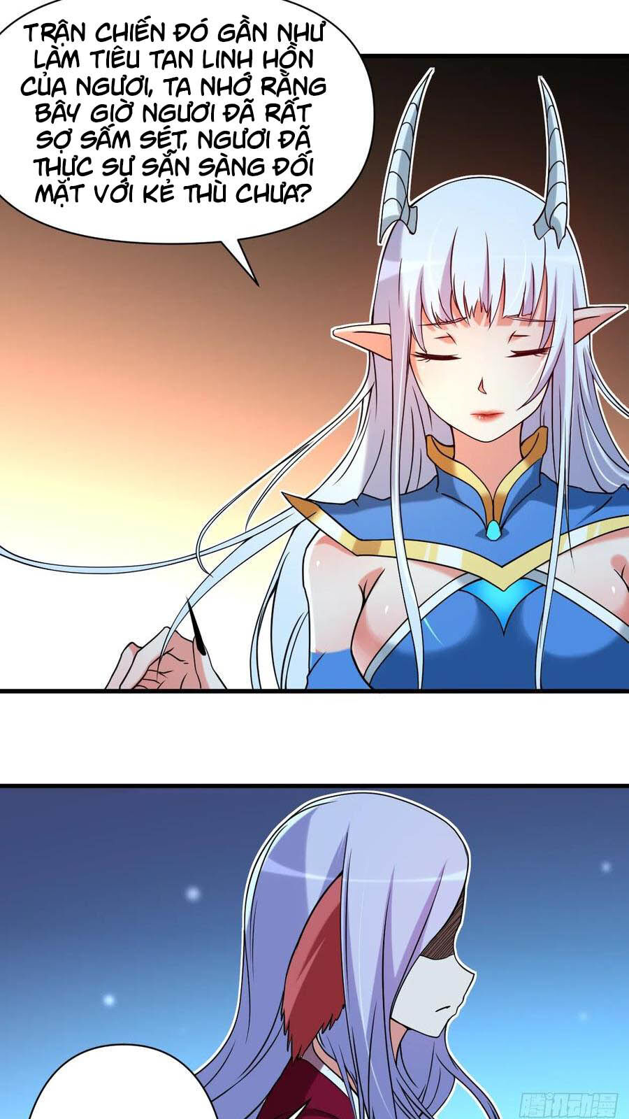 Đệ Tử Của Ta Đều Là Súp Bờ Thần Chapter 67 - Trang 2