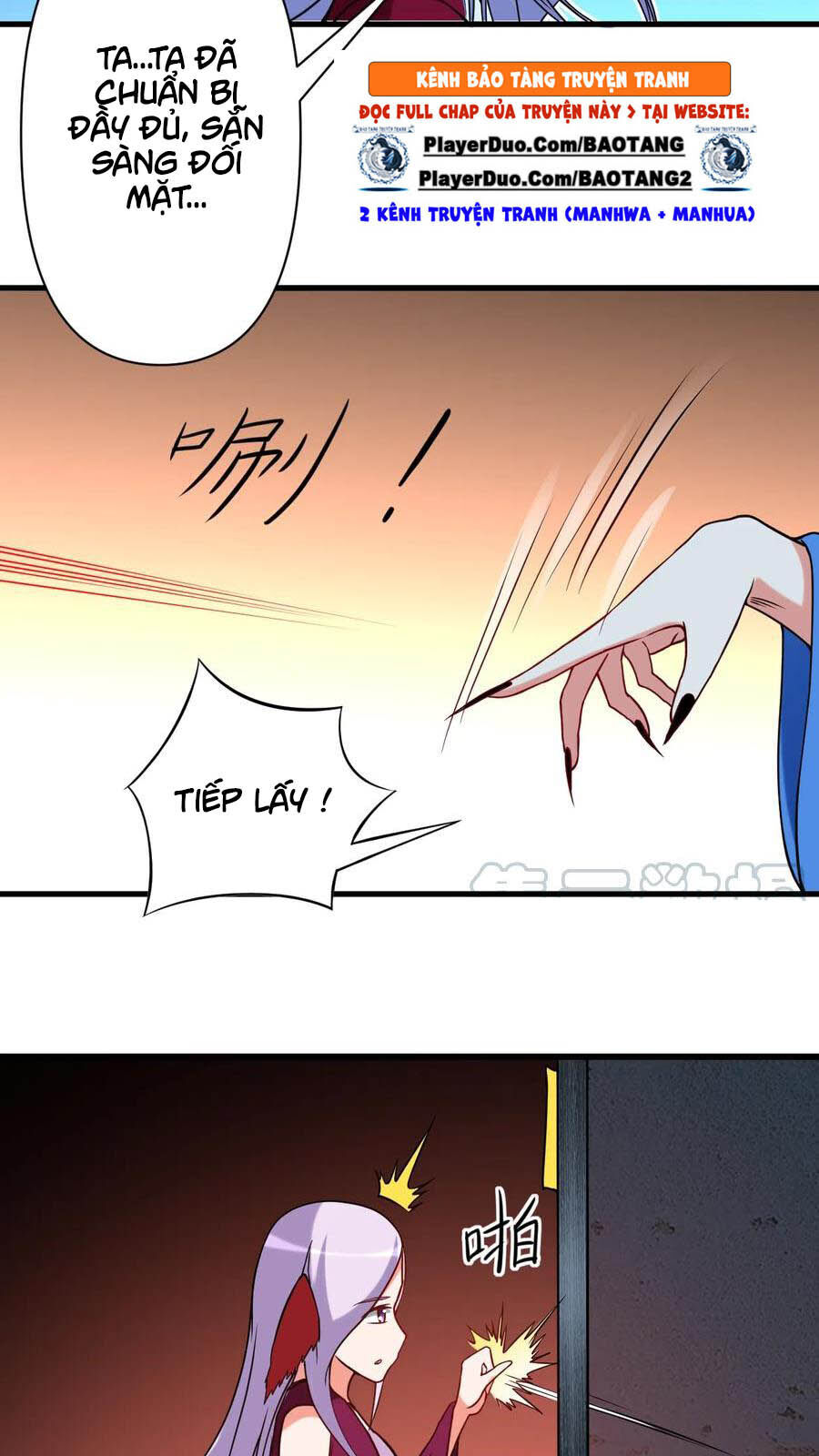 Đệ Tử Của Ta Đều Là Súp Bờ Thần Chapter 67 - Trang 2