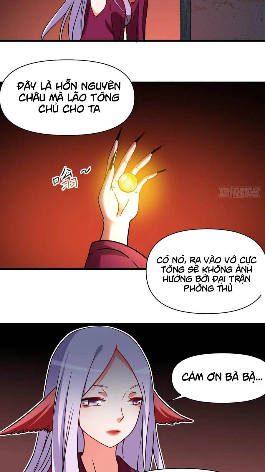 Đệ Tử Của Ta Đều Là Súp Bờ Thần Chapter 67 - Trang 2