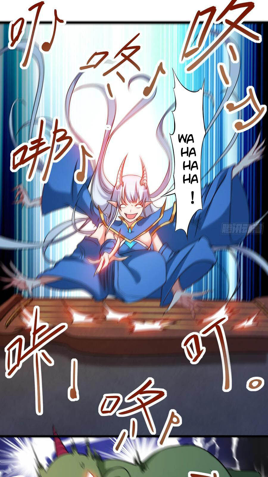 Đệ Tử Của Ta Đều Là Súp Bờ Thần Chapter 67 - Trang 2