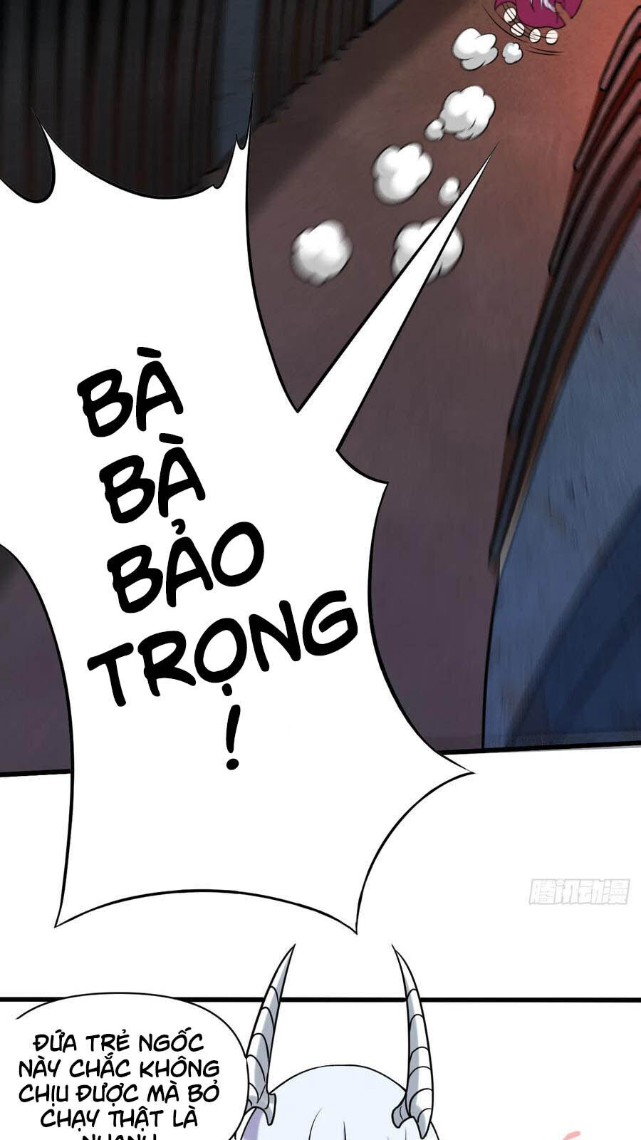 Đệ Tử Của Ta Đều Là Súp Bờ Thần Chapter 67 - Trang 2