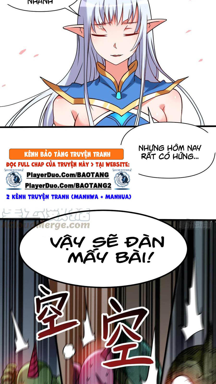 Đệ Tử Của Ta Đều Là Súp Bờ Thần Chapter 67 - Trang 2