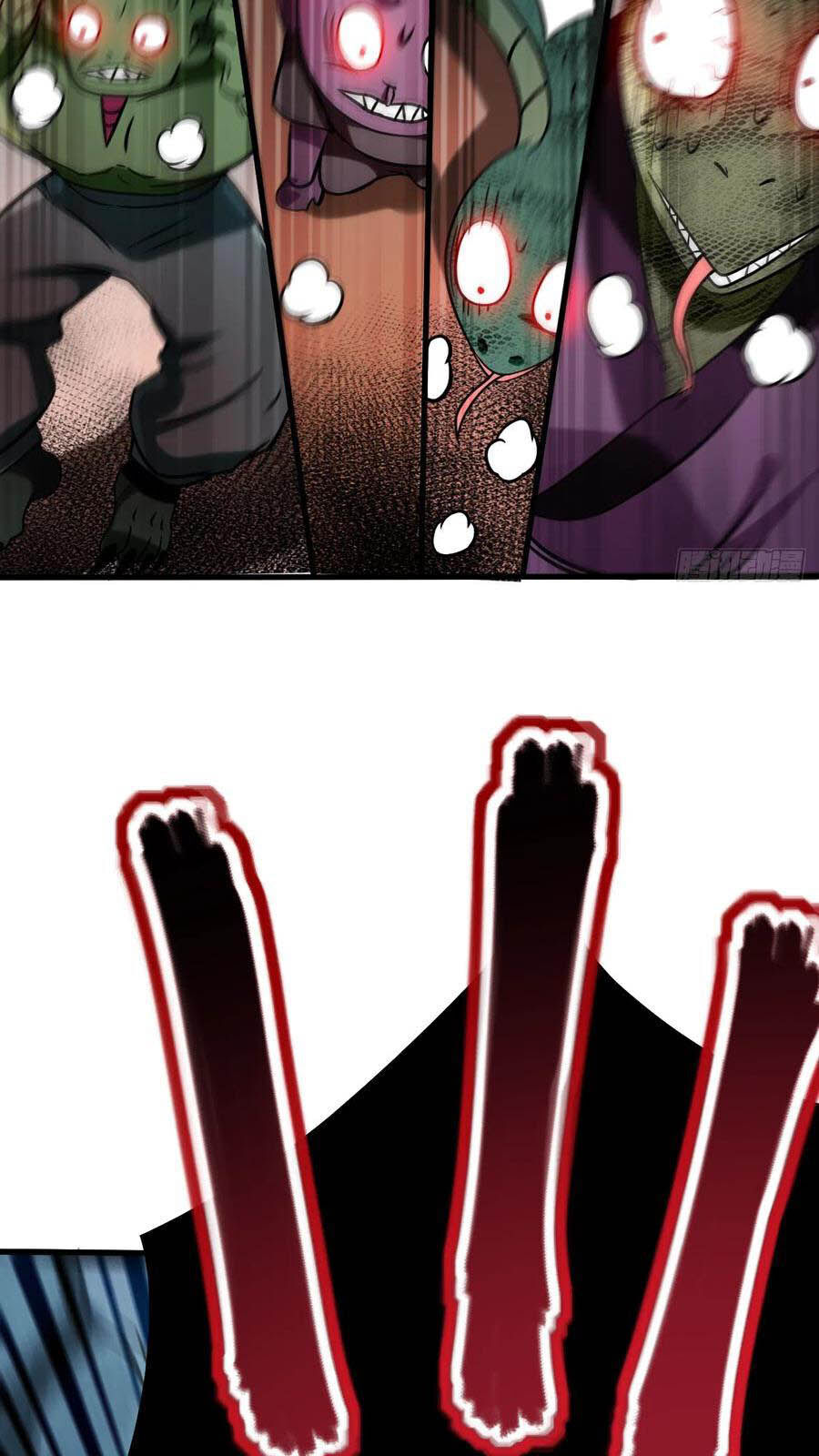 Đệ Tử Của Ta Đều Là Súp Bờ Thần Chapter 67 - Trang 2