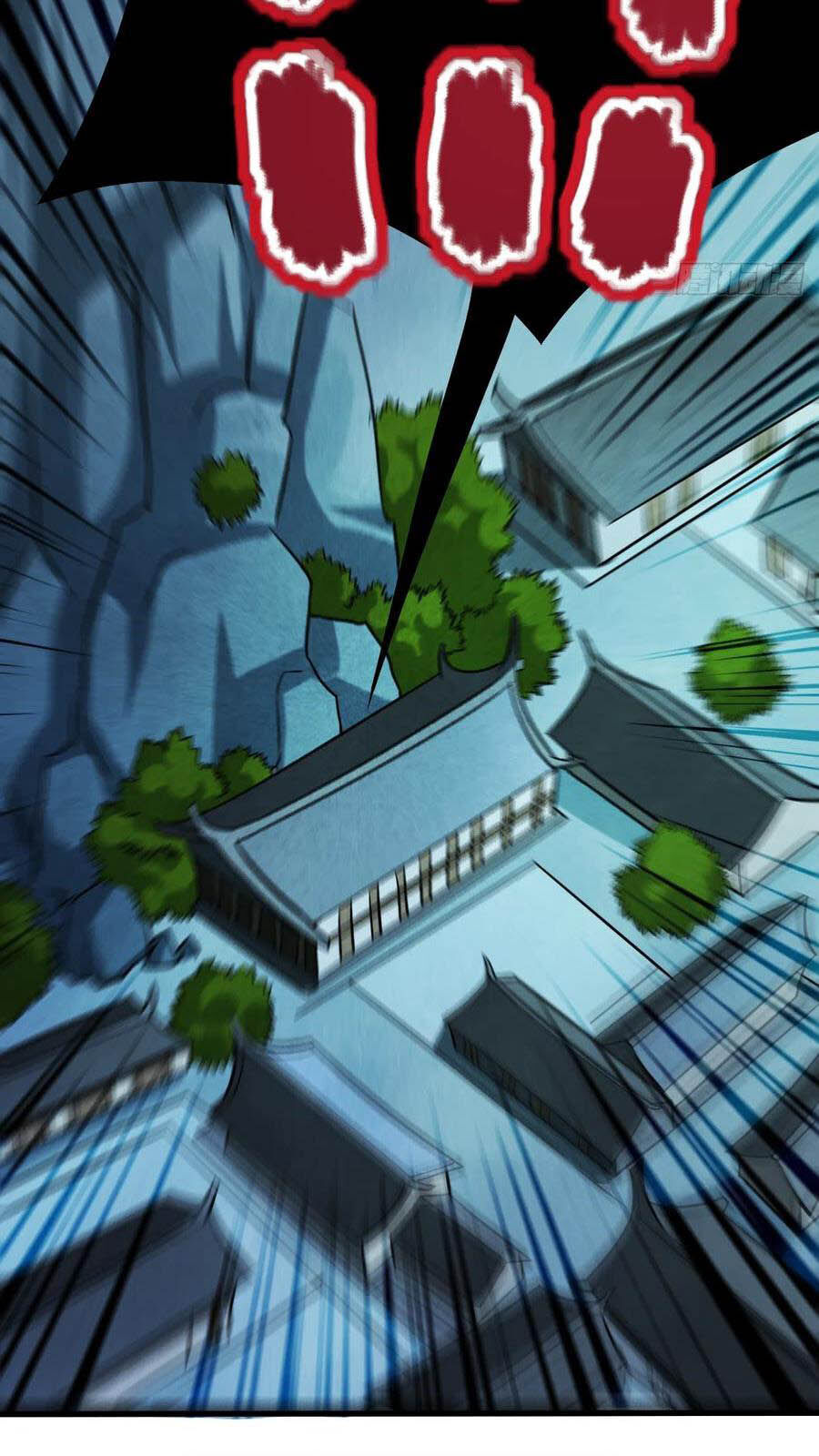 Đệ Tử Của Ta Đều Là Súp Bờ Thần Chapter 67 - Trang 2