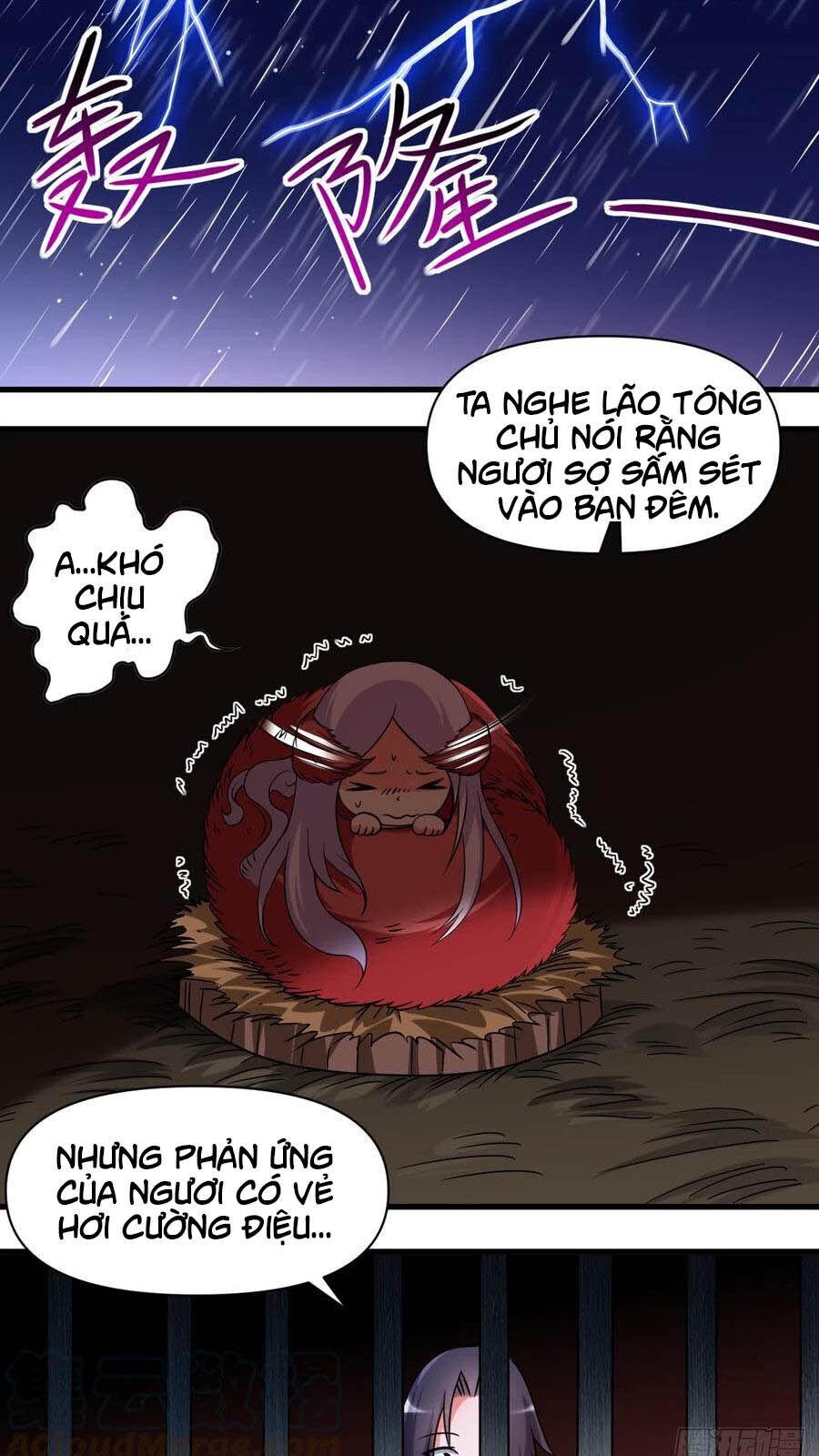 Đệ Tử Của Ta Đều Là Súp Bờ Thần Chapter 67 - Trang 2