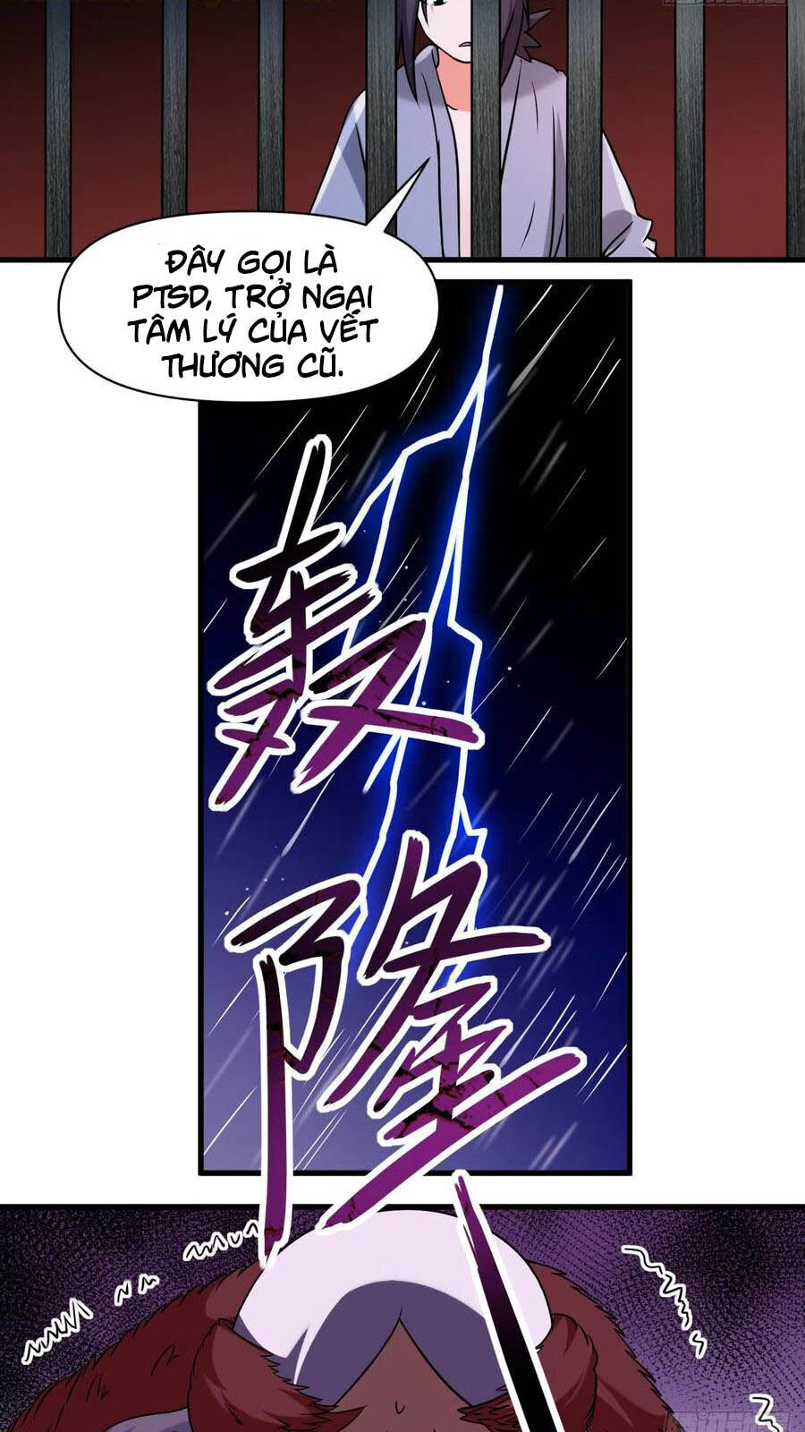 Đệ Tử Của Ta Đều Là Súp Bờ Thần Chapter 67 - Trang 2