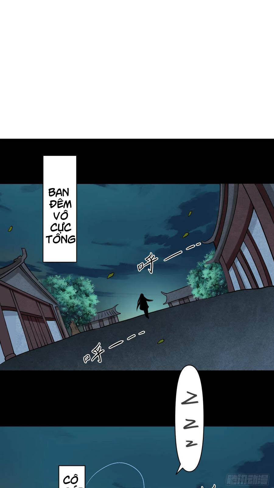 Đệ Tử Của Ta Đều Là Súp Bờ Thần Chapter 67 - Trang 2