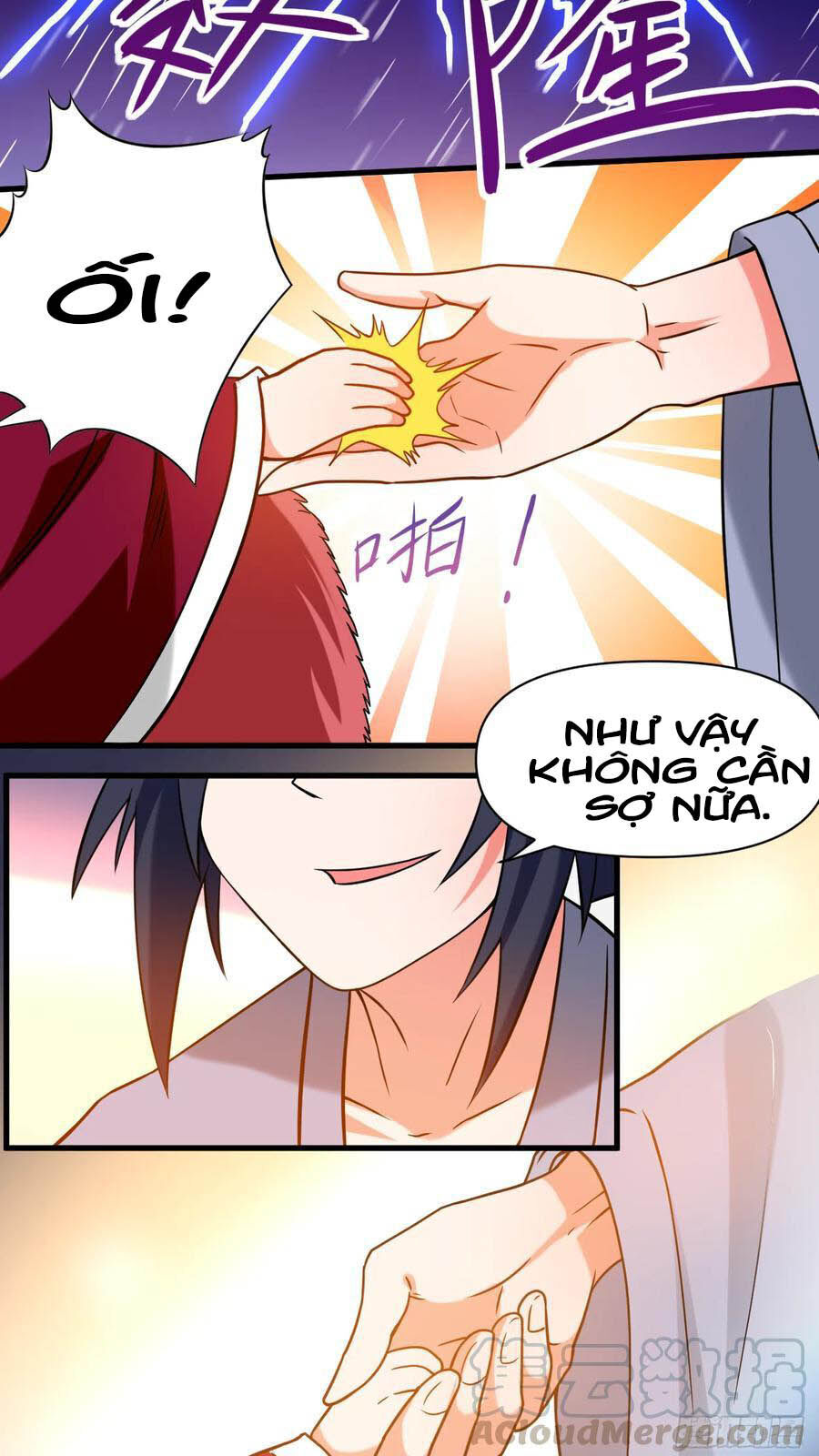 Đệ Tử Của Ta Đều Là Súp Bờ Thần Chapter 67 - Trang 2