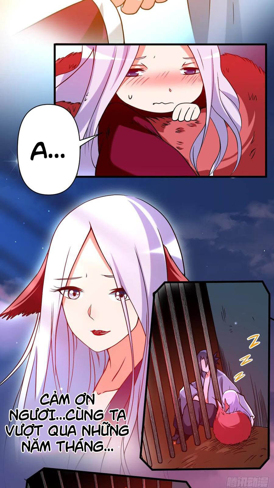 Đệ Tử Của Ta Đều Là Súp Bờ Thần Chapter 67 - Trang 2