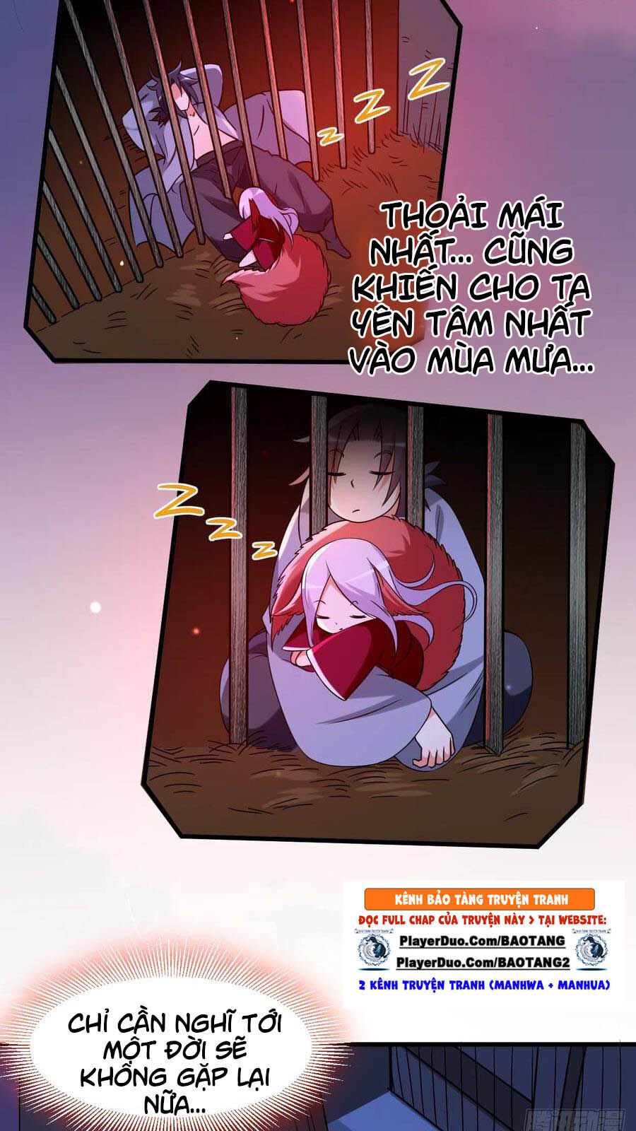 Đệ Tử Của Ta Đều Là Súp Bờ Thần Chapter 67 - Trang 2