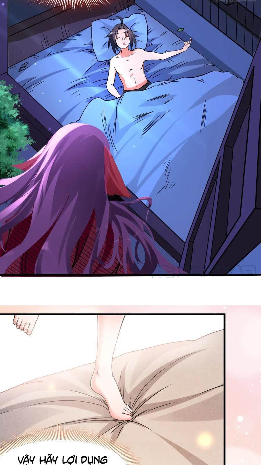 Đệ Tử Của Ta Đều Là Súp Bờ Thần Chapter 67 - Trang 2