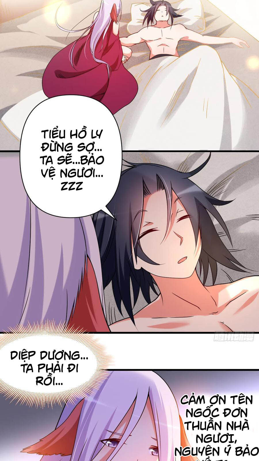 Đệ Tử Của Ta Đều Là Súp Bờ Thần Chapter 67 - Trang 2