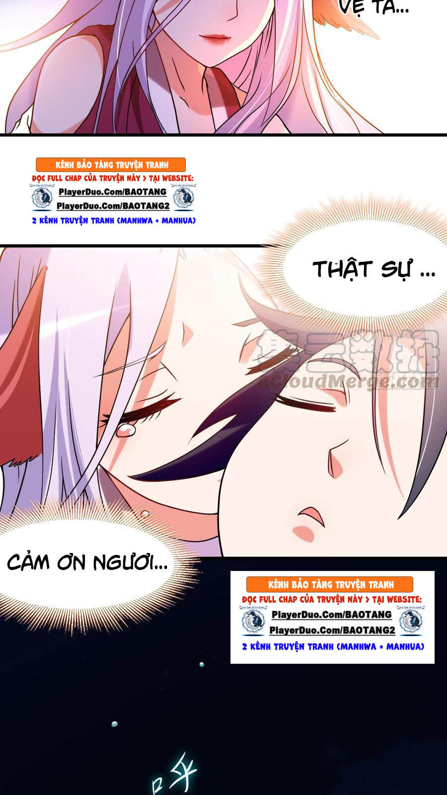 Đệ Tử Của Ta Đều Là Súp Bờ Thần Chapter 67 - Trang 2