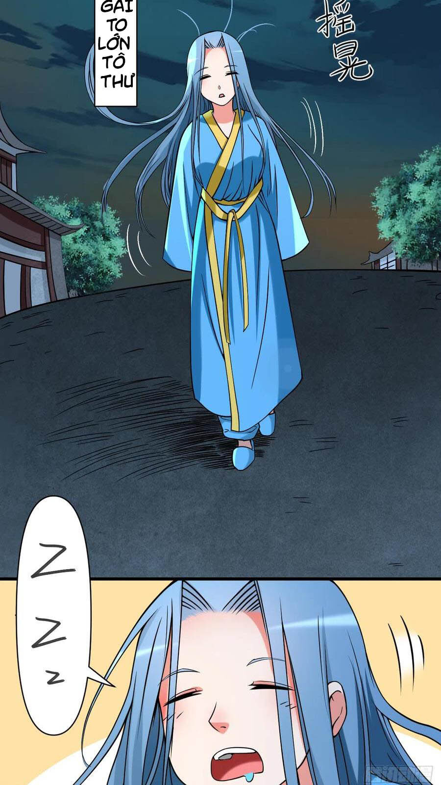 Đệ Tử Của Ta Đều Là Súp Bờ Thần Chapter 67 - Trang 2