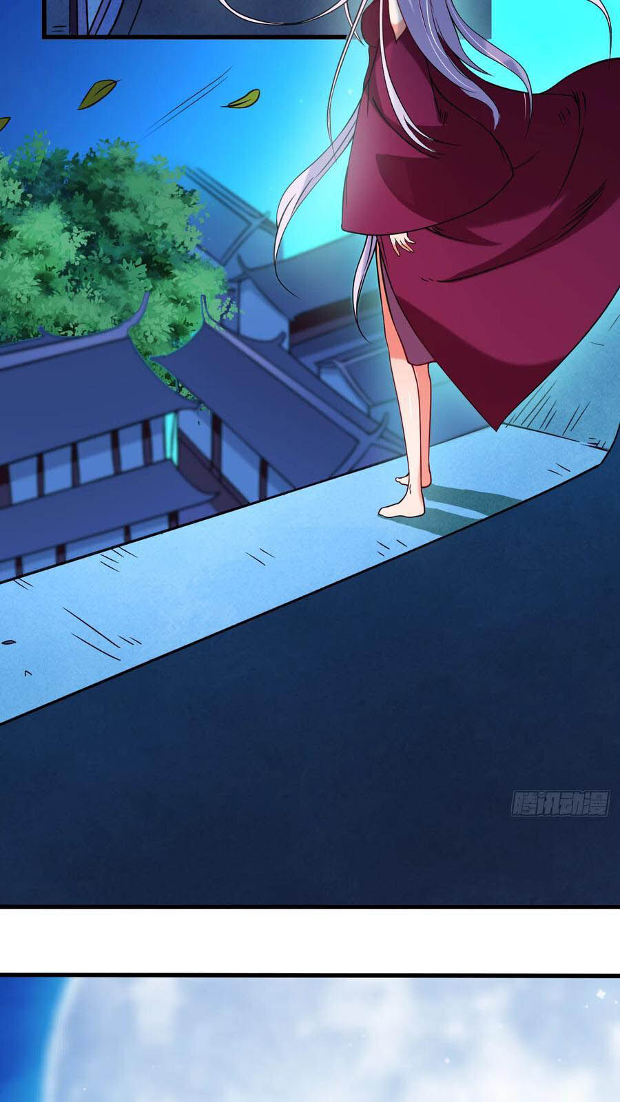 Đệ Tử Của Ta Đều Là Súp Bờ Thần Chapter 67 - Trang 2