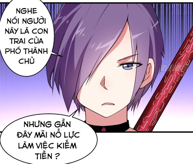 Đệ Tử Của Ta Đều Là Súp Bờ Thần Chapter 68 - Trang 2