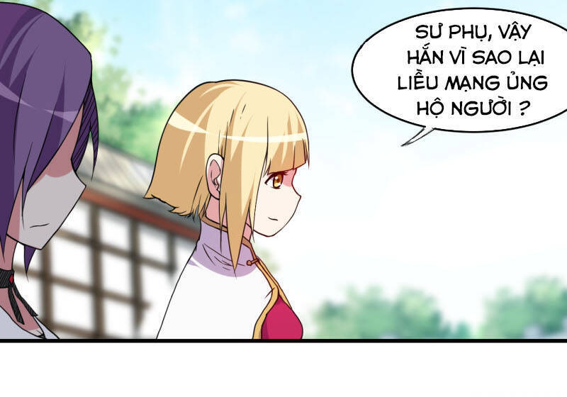 Đệ Tử Của Ta Đều Là Súp Bờ Thần Chapter 68 - Trang 2