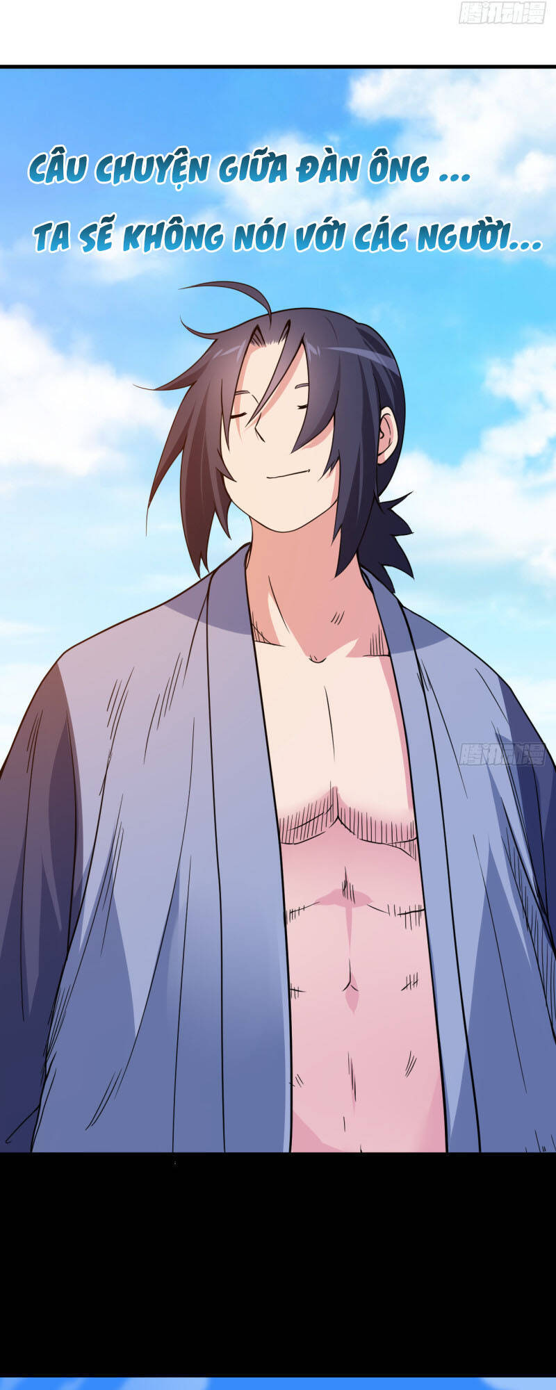 Đệ Tử Của Ta Đều Là Súp Bờ Thần Chapter 68 - Trang 2