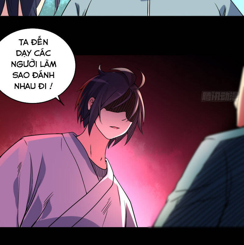 Đệ Tử Của Ta Đều Là Súp Bờ Thần Chapter 68 - Trang 2