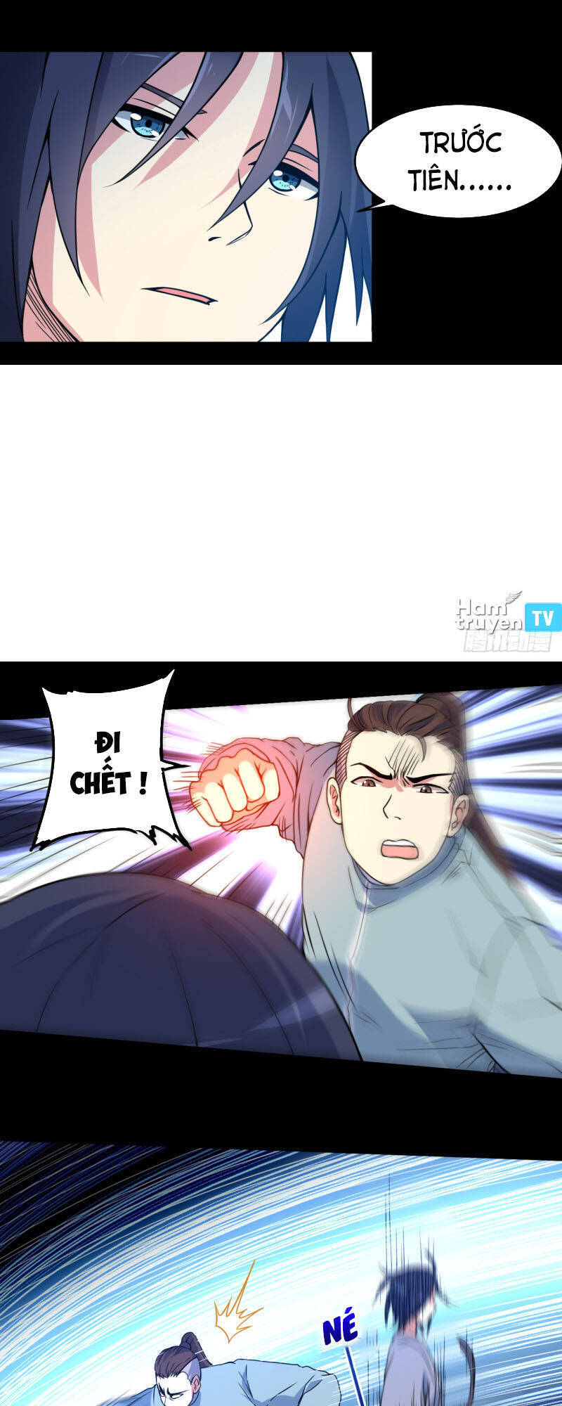 Đệ Tử Của Ta Đều Là Súp Bờ Thần Chapter 68 - Trang 2