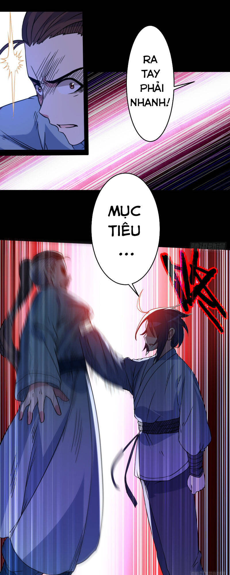 Đệ Tử Của Ta Đều Là Súp Bờ Thần Chapter 68 - Trang 2